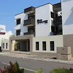 Invernadero Inn