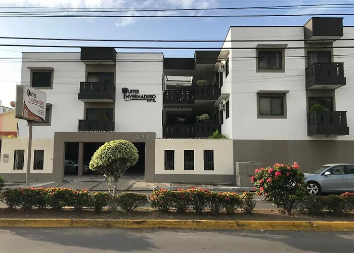 Invernadero Inn