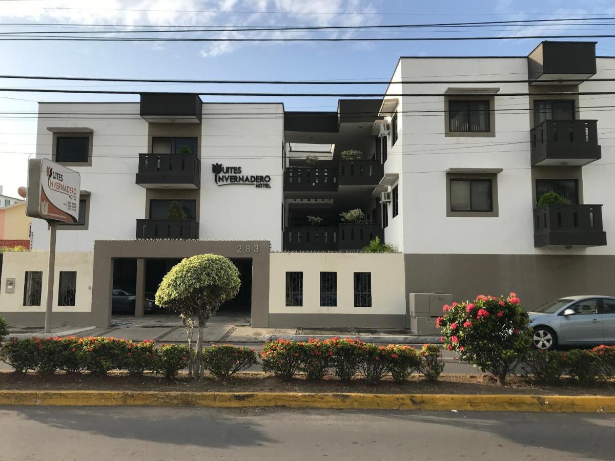 Hotel Invernadero Veracruz