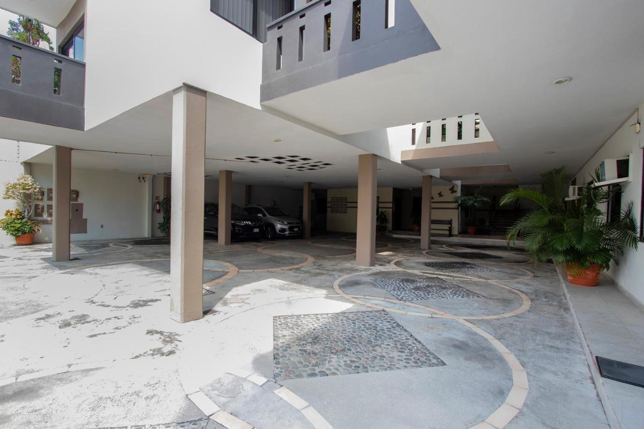 Hotel Invernadero