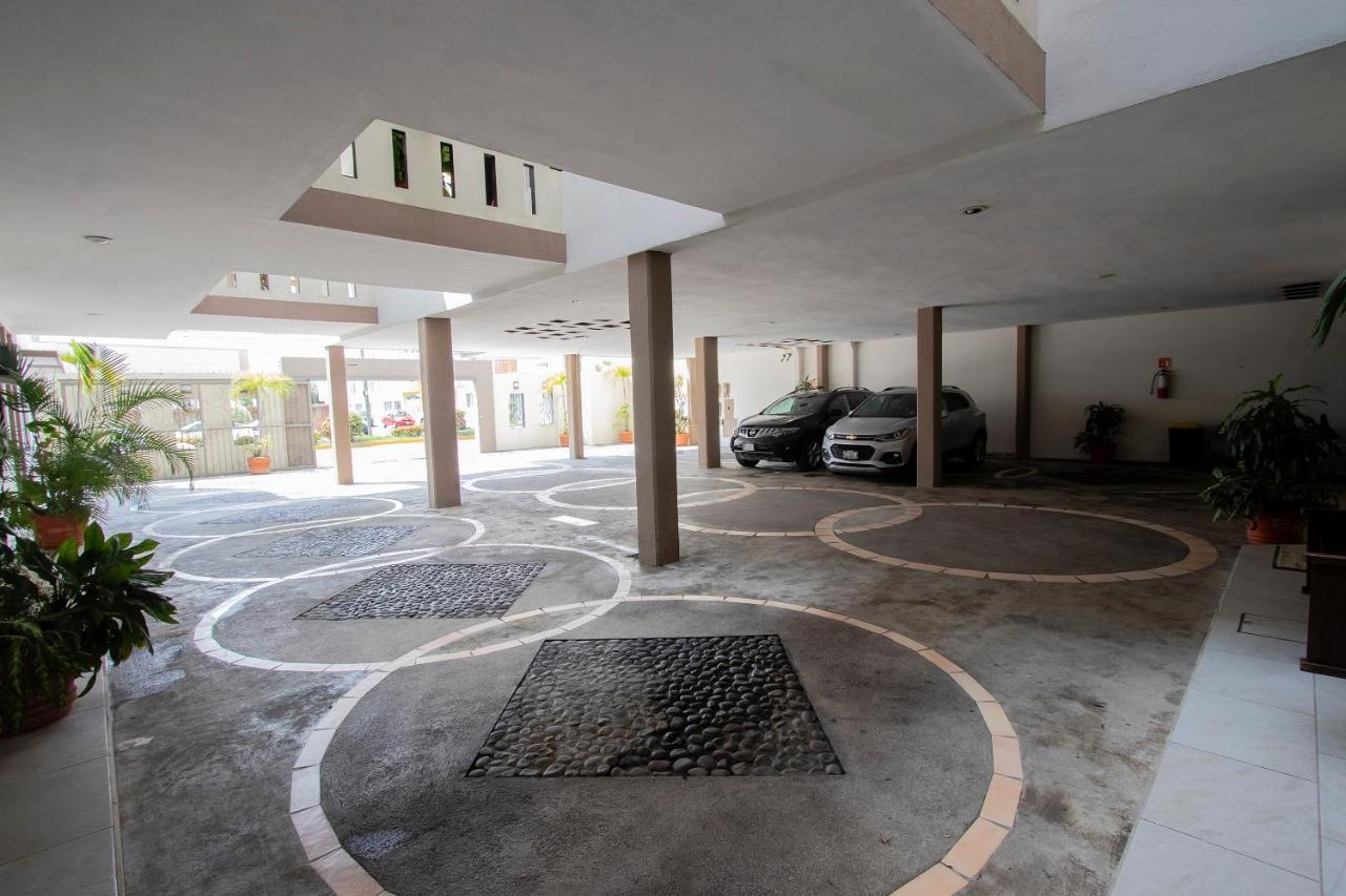 Hotel Invernadero