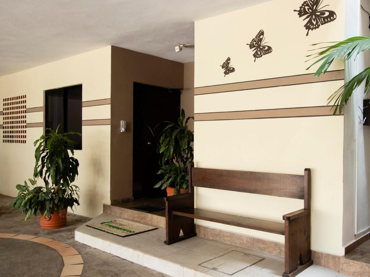 Hotel Invernadero Veracruz