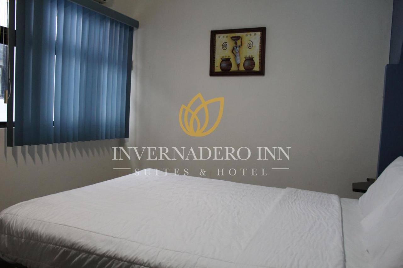 Hotel Invernadero Veracruz