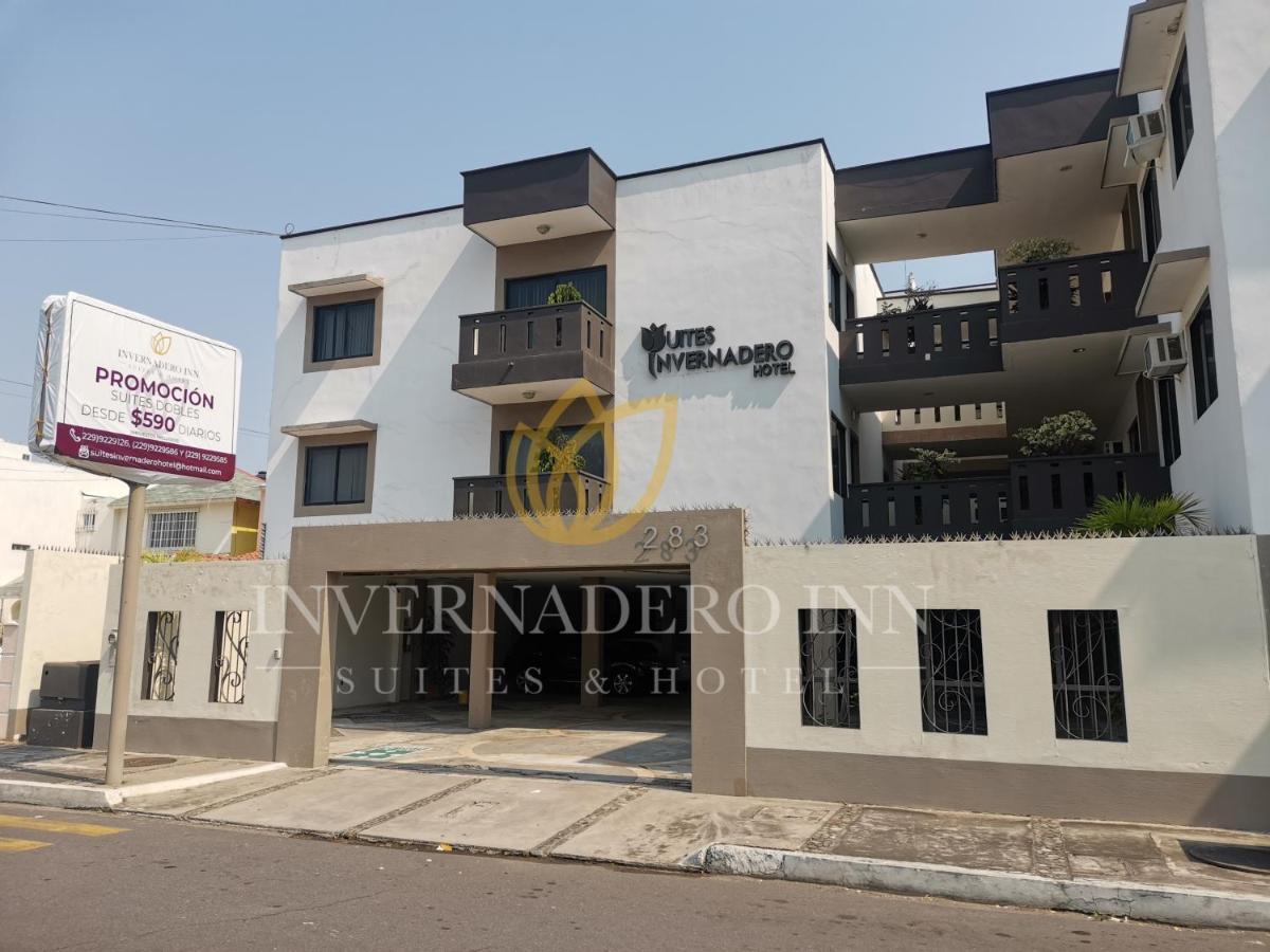Hotel Invernadero