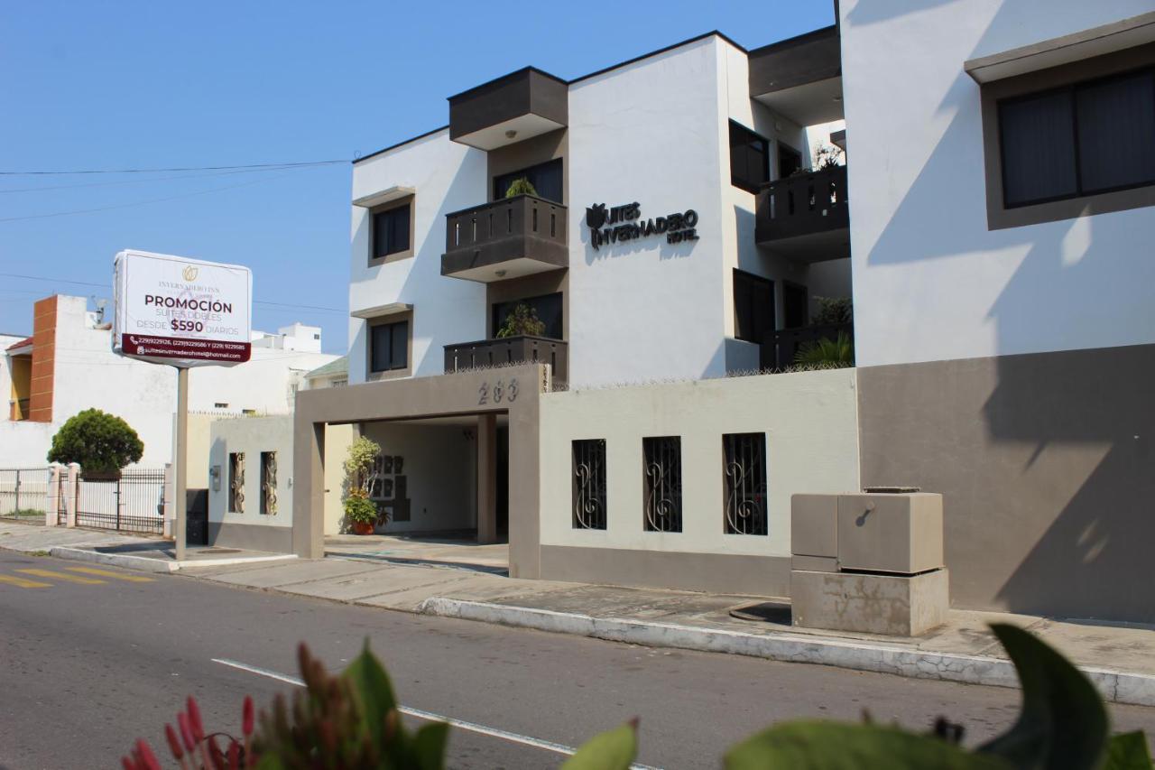Hotel Invernadero 2*