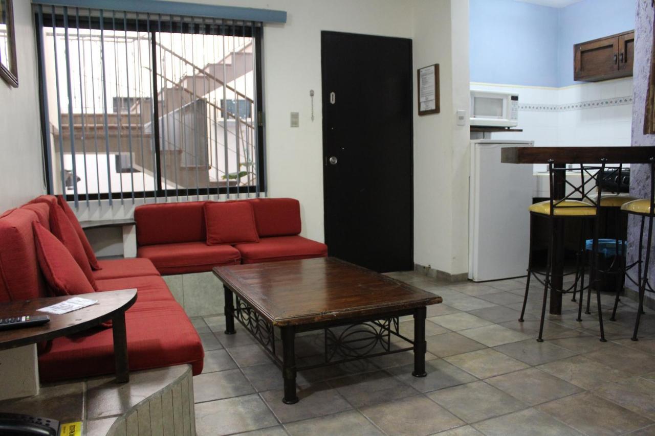 Invernadero Hotel Veracruz