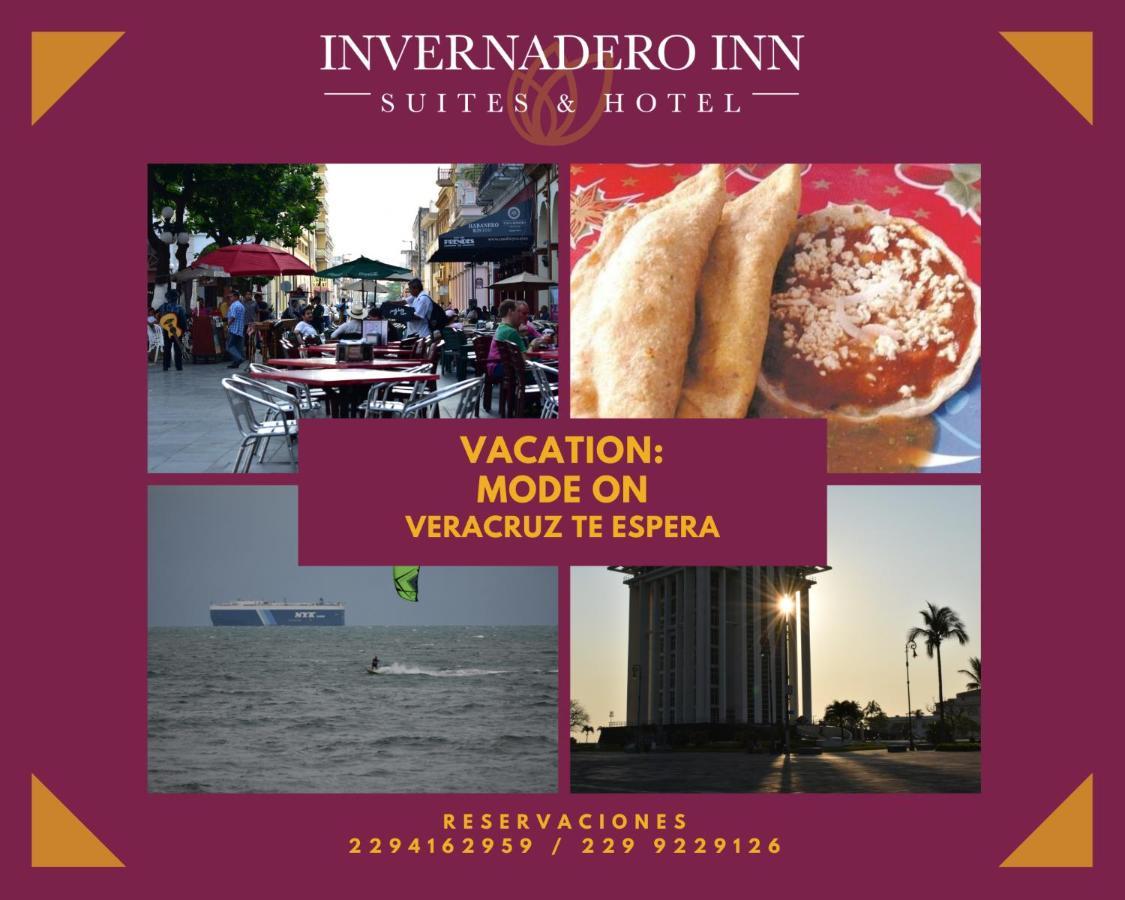 Hotel Invernadero