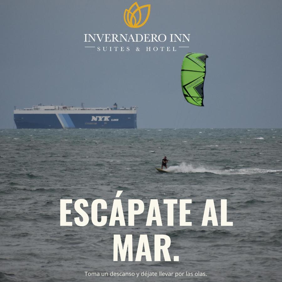 Invernadero