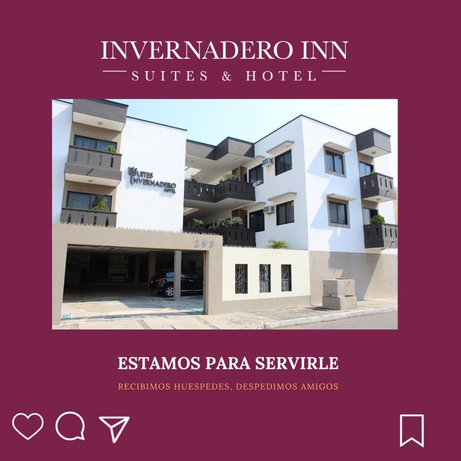 Hotel Invernadero