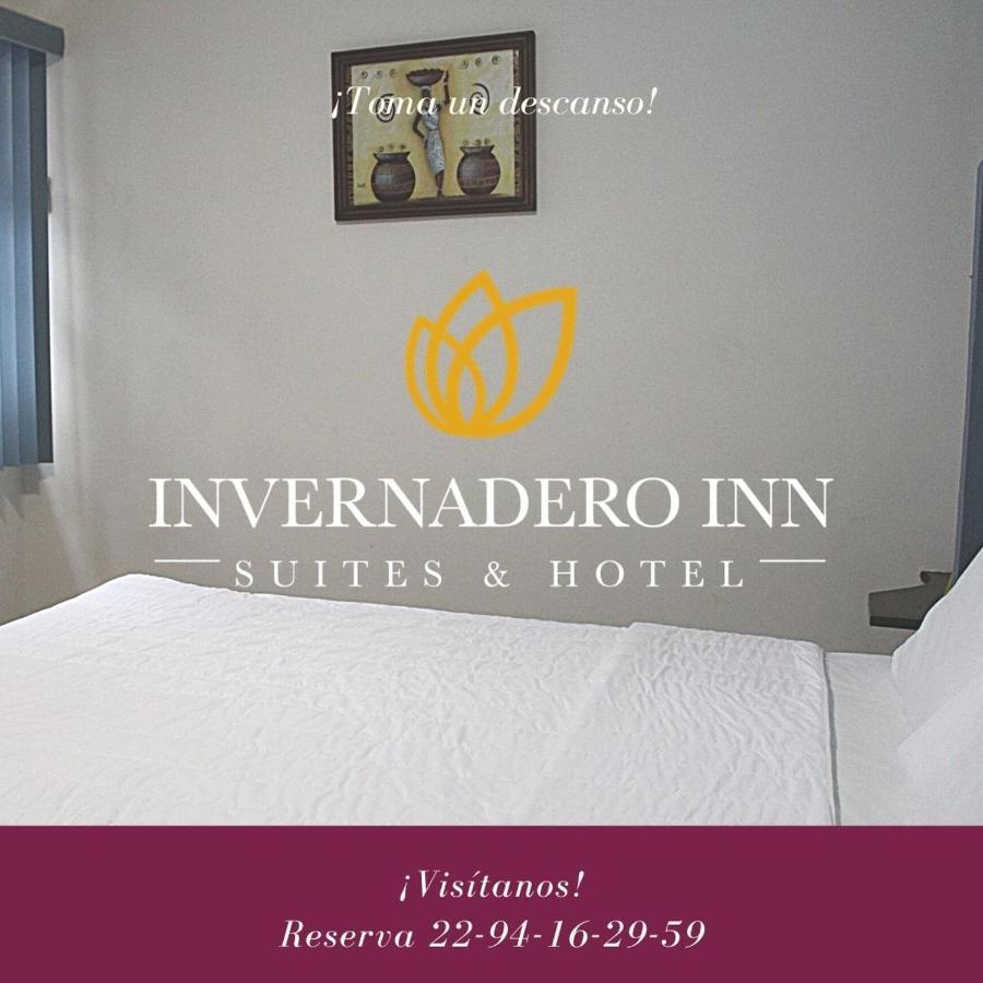 Hotel Invernadero