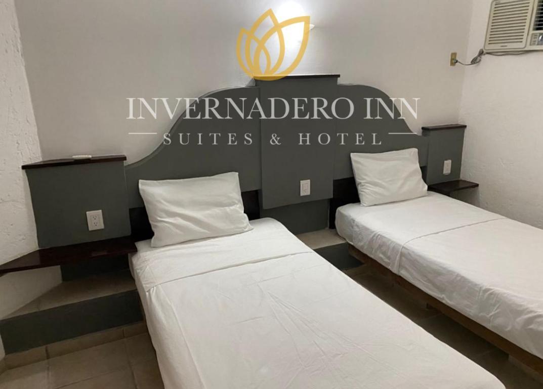 Invernadero Hotel
