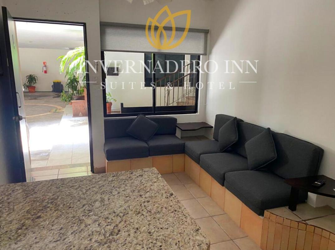 Invernadero Hotel Veracruz