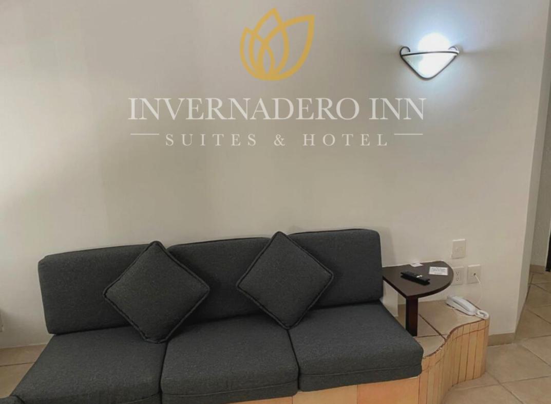 Invernadero